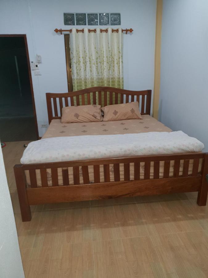 Pong -Tip Homestay Chiang Khan Εξωτερικό φωτογραφία