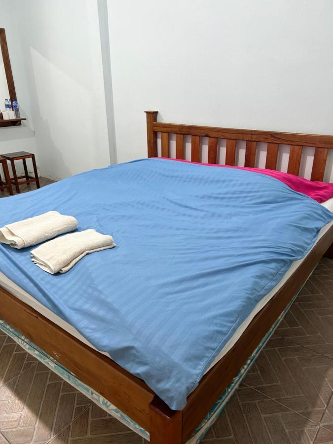 Pong -Tip Homestay Chiang Khan Εξωτερικό φωτογραφία