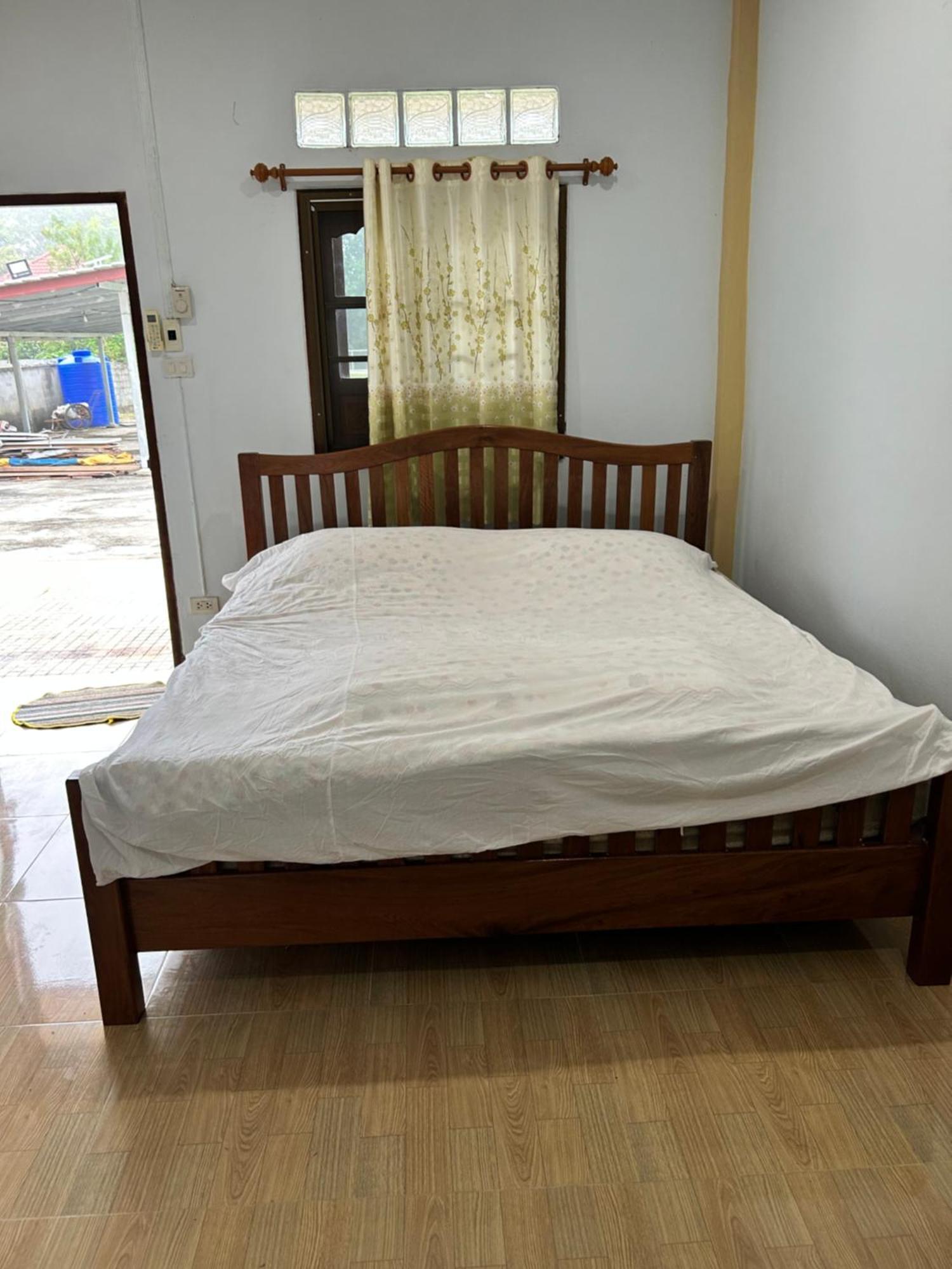 Pong -Tip Homestay Chiang Khan Εξωτερικό φωτογραφία